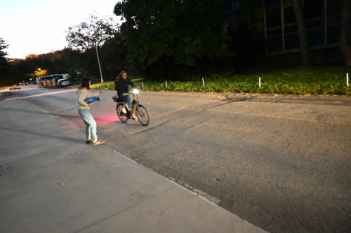 Európsky týždeň mobility 2025 v Starej Turej: Týždeň plný pohybu, zábavy a udržateľnej dopravy