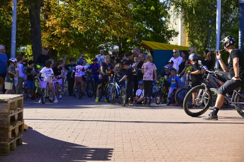 Európsky týždeň mobility 2025 v Starej Turej: Týždeň plný pohybu, zábavy a udržateľnej dopravy