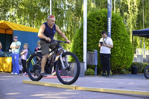 Európsky týždeň mobility 2025 v Starej Turej: Týždeň plný pohybu, zábavy a udržateľnej dopravy