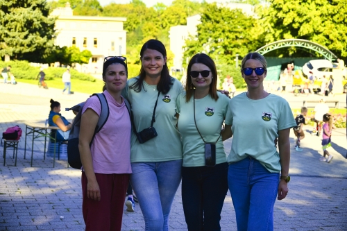 Európsky týždeň mobility 2025 v Starej Turej: Týždeň plný pohybu, zábavy a udržateľnej dopravy