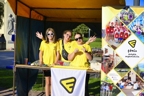 Európsky týždeň mobility 2025 v Starej Turej: Týždeň plný pohybu, zábavy a udržateľnej dopravy