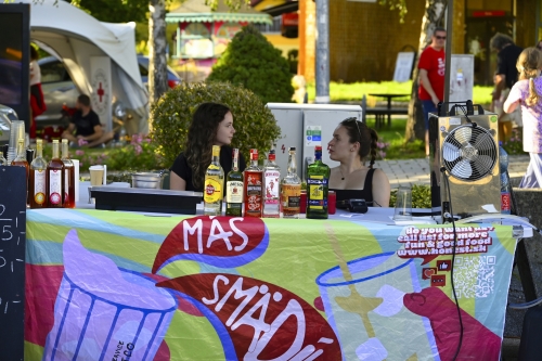 Európsky týždeň mobility 2025 v Starej Turej: Týždeň plný pohybu, zábavy a udržateľnej dopravy