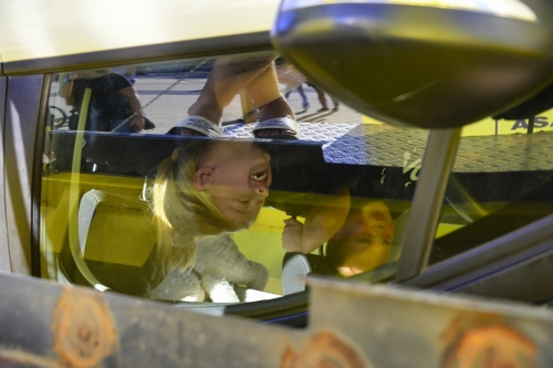 Európsky týždeň mobility 2025 v Starej Turej: Týždeň plný pohybu, zábavy a udržateľnej dopravy