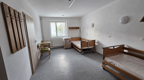 Zariadenie pre seniorov