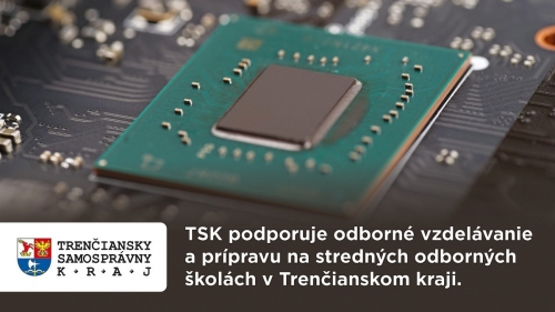 Najnovší hardvér na SPŠ Stará Turá - GeForce RTX 50, ATX 3.1, ...