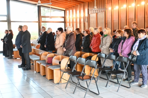 Ekumenická spomienka – Spomienka na tých, ktorí zostávajú v našich srdciach