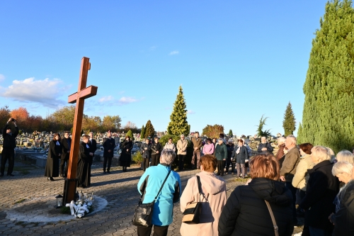 Ekumenická spomienka – Spomienka na tých, ktorí zostávajú v našich srdciach