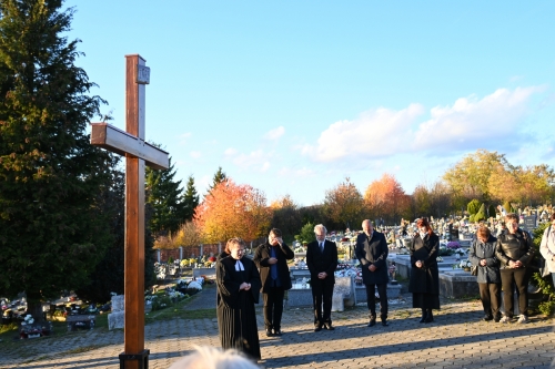 Ekumenická spomienka – Spomienka na tých, ktorí zostávajú v našich srdciach