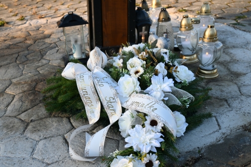 Ekumenická spomienka – Spomienka na tých, ktorí zostávajú v našich srdciach