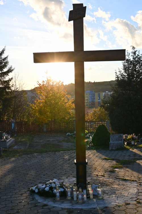 Ekumenická spomienka – Spomienka na tých, ktorí zostávajú v našich srdciach