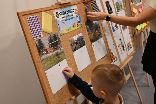 DEŇ OTVORENÝCH DVERÍ NA MESTSKOM ÚRADE