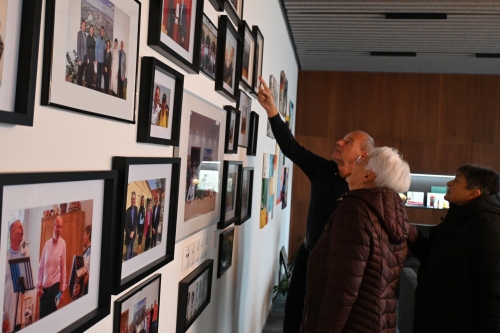 DEŇ OTVORENÝCH DVERÍ NA MESTSKOM ÚRADE