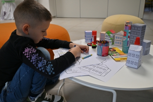 DEŇ OTVORENÝCH DVERÍ NA MESTSKOM ÚRADE