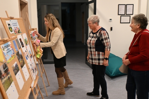 DEŇ OTVORENÝCH DVERÍ NA MESTSKOM ÚRADE