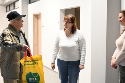 DEŇ OTVORENÝCH DVERÍ NA MESTSKOM ÚRADE