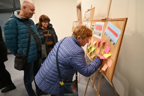 DEŇ OTVORENÝCH DVERÍ NA MESTSKOM ÚRADE