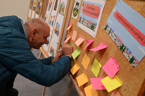 DEŇ OTVORENÝCH DVERÍ NA MESTSKOM ÚRADE