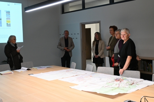 DEŇ OTVORENÝCH DVERÍ NA MESTSKOM ÚRADE