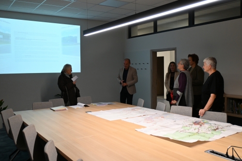 DEŇ OTVORENÝCH DVERÍ NA MESTSKOM ÚRADE