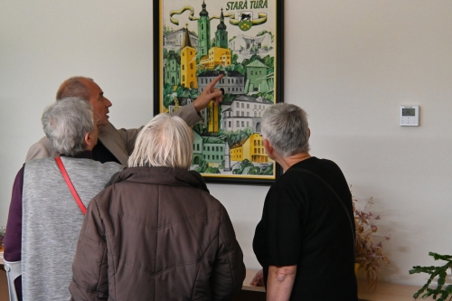 DEŇ OTVORENÝCH DVERÍ NA MESTSKOM ÚRADE