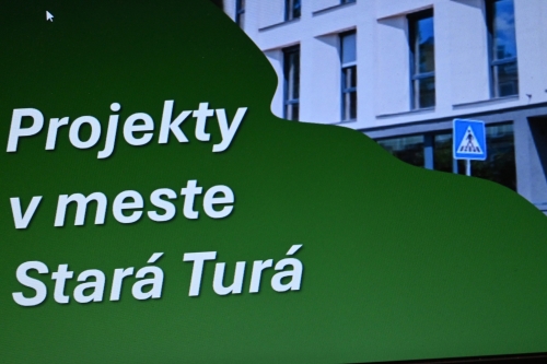 DEŇ OTVORENÝCH DVERÍ NA MESTSKOM ÚRADE