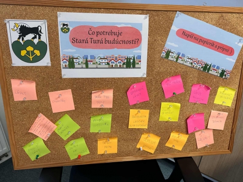 DEŇ OTVORENÝCH DVERÍ NA MESTSKOM ÚRADE