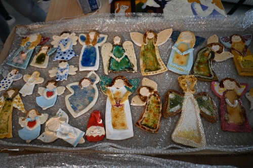 Adventná nálada ožíva v meste Stará Turá!