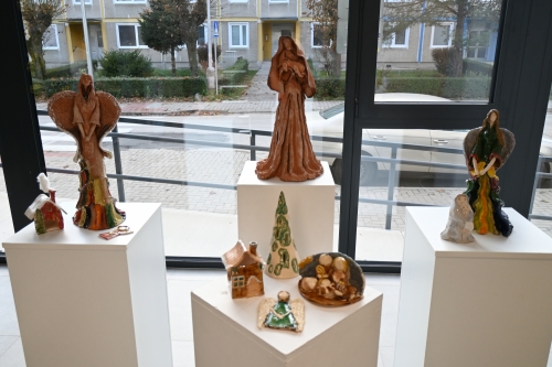 Adventná nálada ožíva v meste Stará Turá!