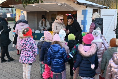 Adventná nálada ožíva v meste Stará Turá!