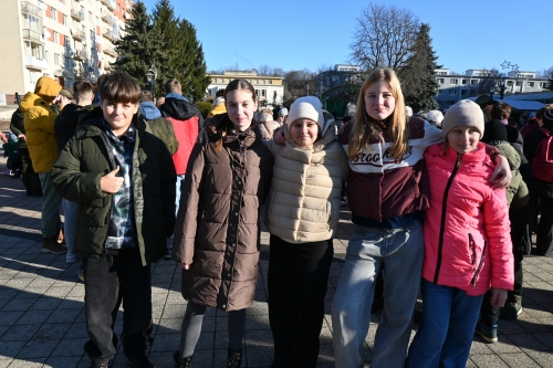 Adventná nálada ožíva v meste Stará Turá!