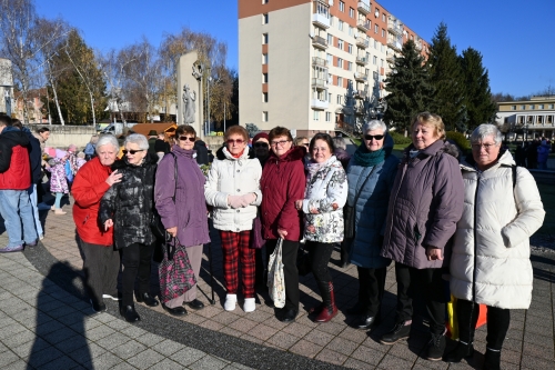 Adventná nálada ožíva v meste Stará Turá!