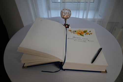 Zariadenie pre seniorov sestier Royových