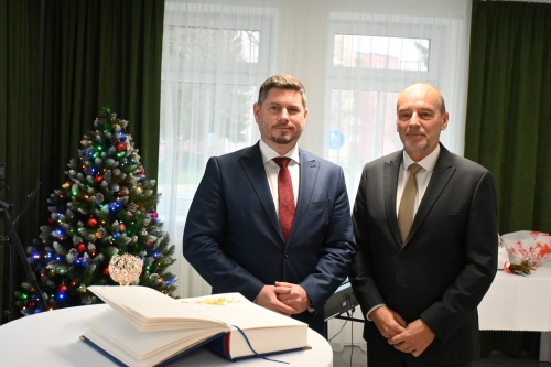 Zariadenie pre seniorov sestier Royových