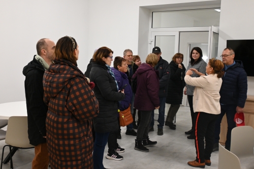 Zariadenie pre seniorov sestier Royových