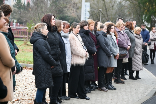 Zariadenie pre seniorov sestier Royových