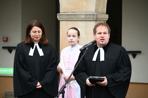 Zariadenie pre seniorov sestier Royových