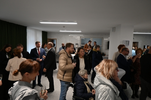 Zariadenie pre seniorov sestier Royových