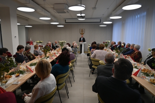 Jubilanti oslávili svoje krásne životné jubileá
