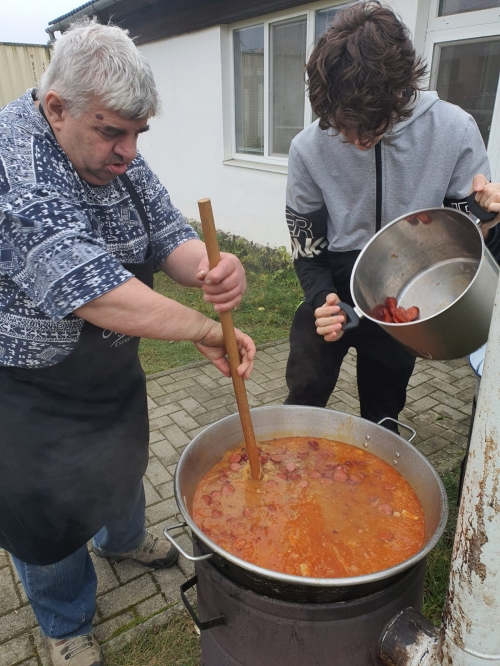 Urobme si štedrejšie Vianoce