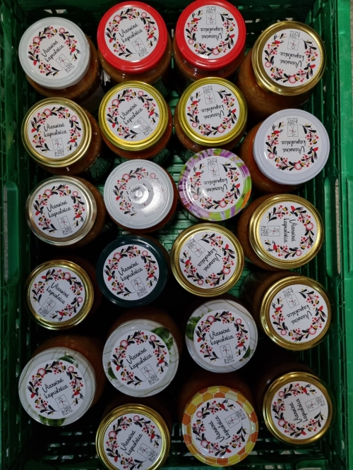 Urobme si štedrejšie Vianoce