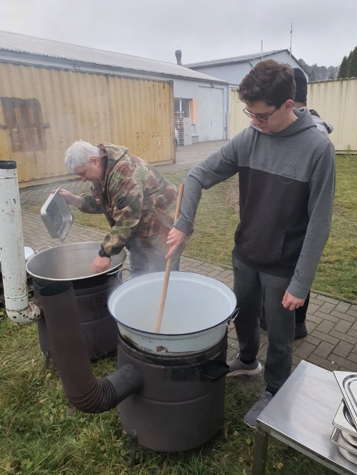 Urobme si štedrejšie Vianoce