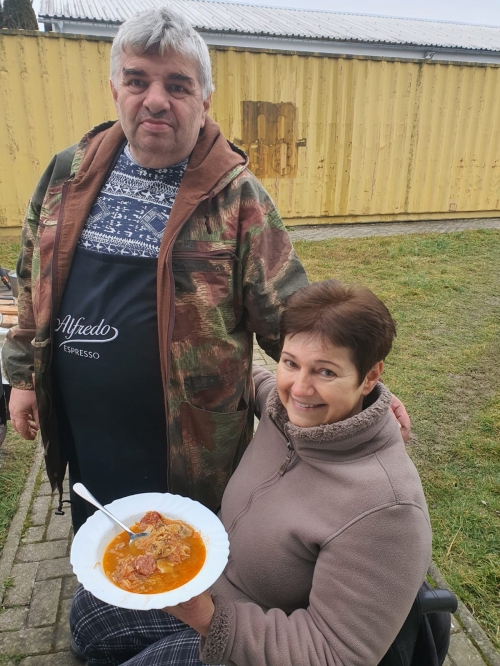 Urobme si štedrejšie Vianoce