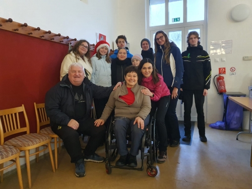 Urobme si štedrejšie Vianoce