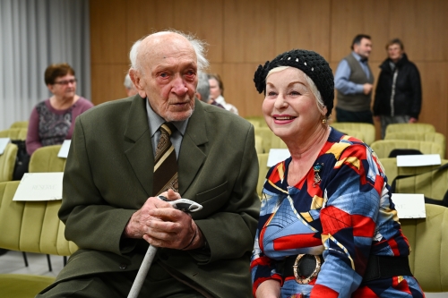 Krst knihy pamätí Jána Nepomuka Walla v Starej Turej