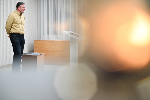 Krst knihy pamätí Jána Nepomuka Walla v Starej Turej