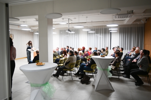 Krst knihy pamätí Jána Nepomuka Walla v Starej Turej