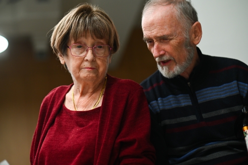 Krst knihy pamätí Jána Nepomuka Walla v Starej Turej