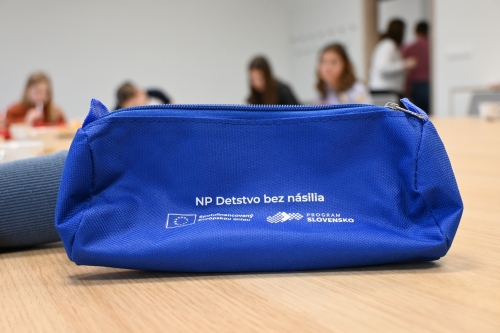Mesto Stará Turá sa zapojilo do kampane „Bezpečné miesto“