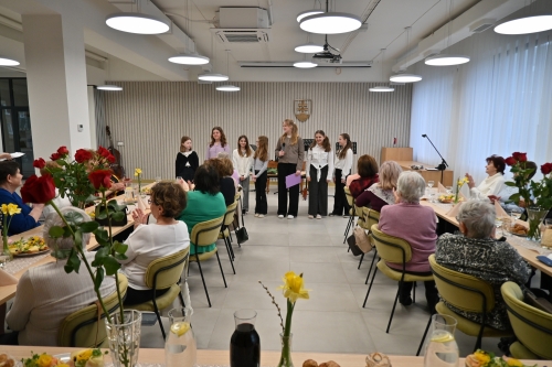 Deň učiteľov v Starej Turej