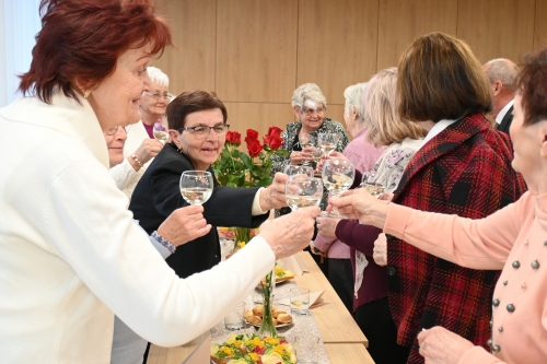 Deň učiteľov v Starej Turej